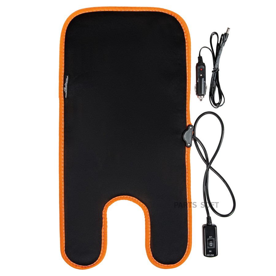 Подогрев сидений "AIRLINE" (для детского автокресла 12В, 22Вт) (1 шт.) - AIRLINE None None